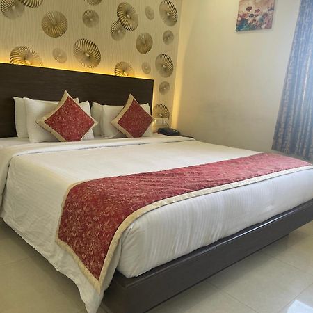 Holiday Residency Coimbatore Exterior foto