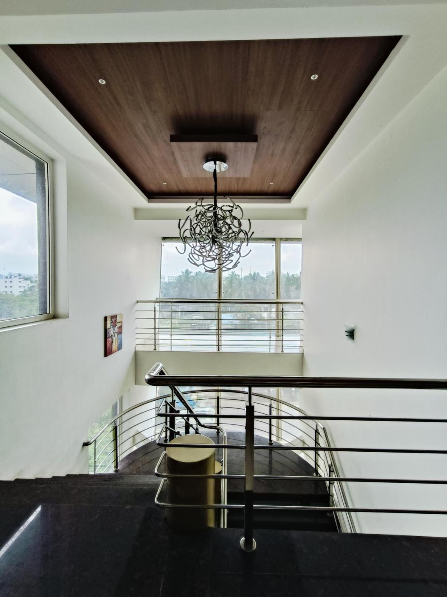 Holiday Residency Coimbatore Exterior foto