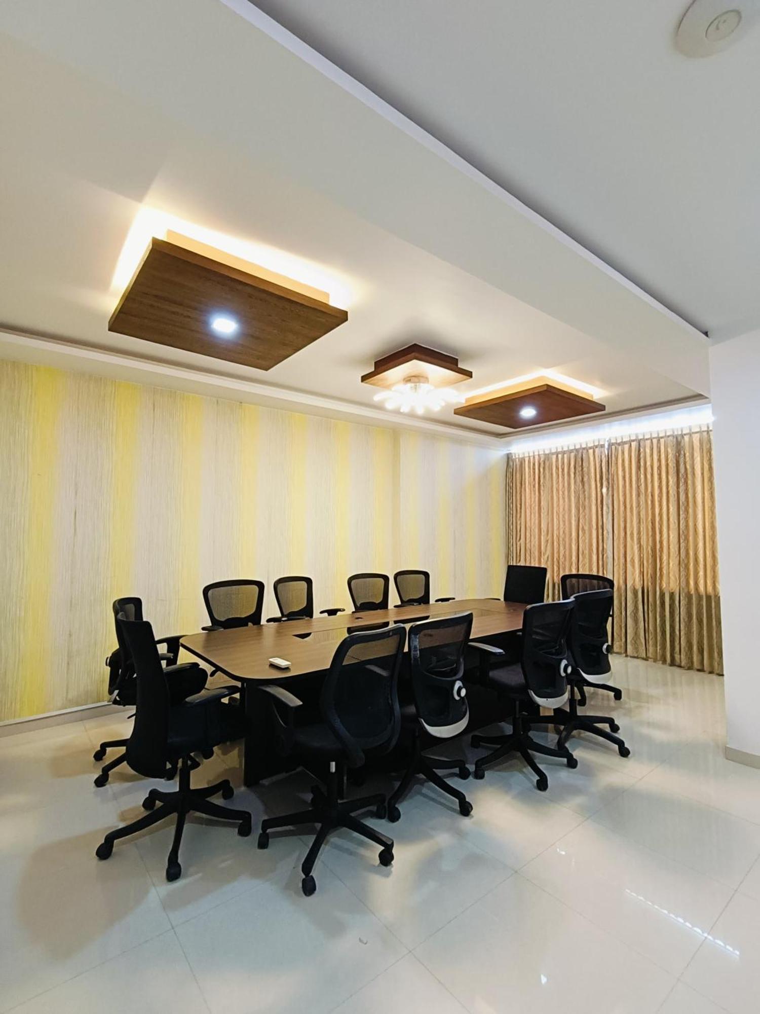 Holiday Residency Coimbatore Exterior foto