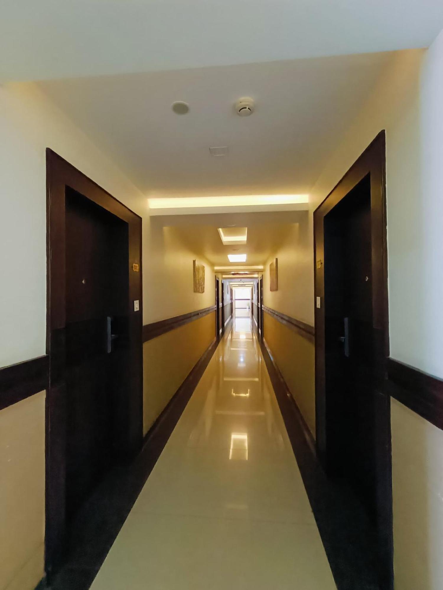 Holiday Residency Coimbatore Exterior foto